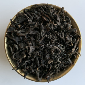 Фуцзянский черный чай 100 г. Photo 2